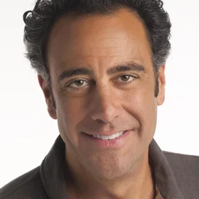 Photo star : Brad Garrett