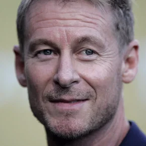Photo star : Richard Roxburgh