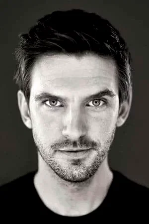 Dan Stevens