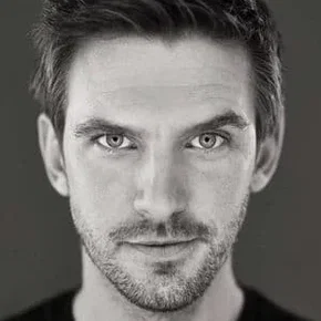 Photo star : Dan Stevens