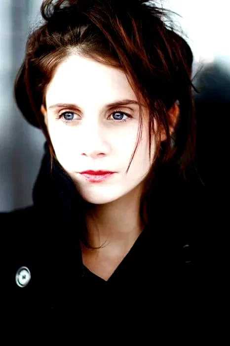 Judith Chemla