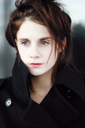 Judith Chemla photo