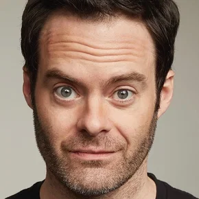 Photo star : Bill Hader