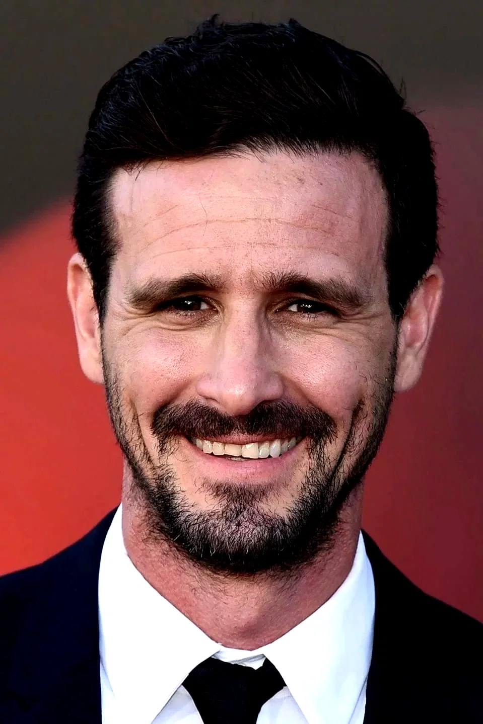 James Ransone
