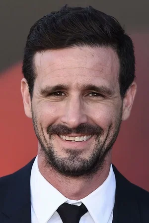 James Ransone photo