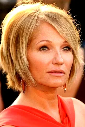Ellen Barkin