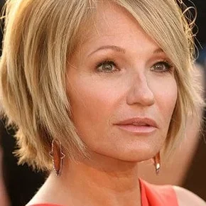 Photo star : Ellen Barkin