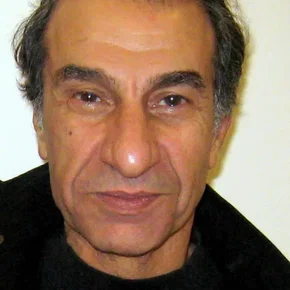 Photo star : Sasson Gabai