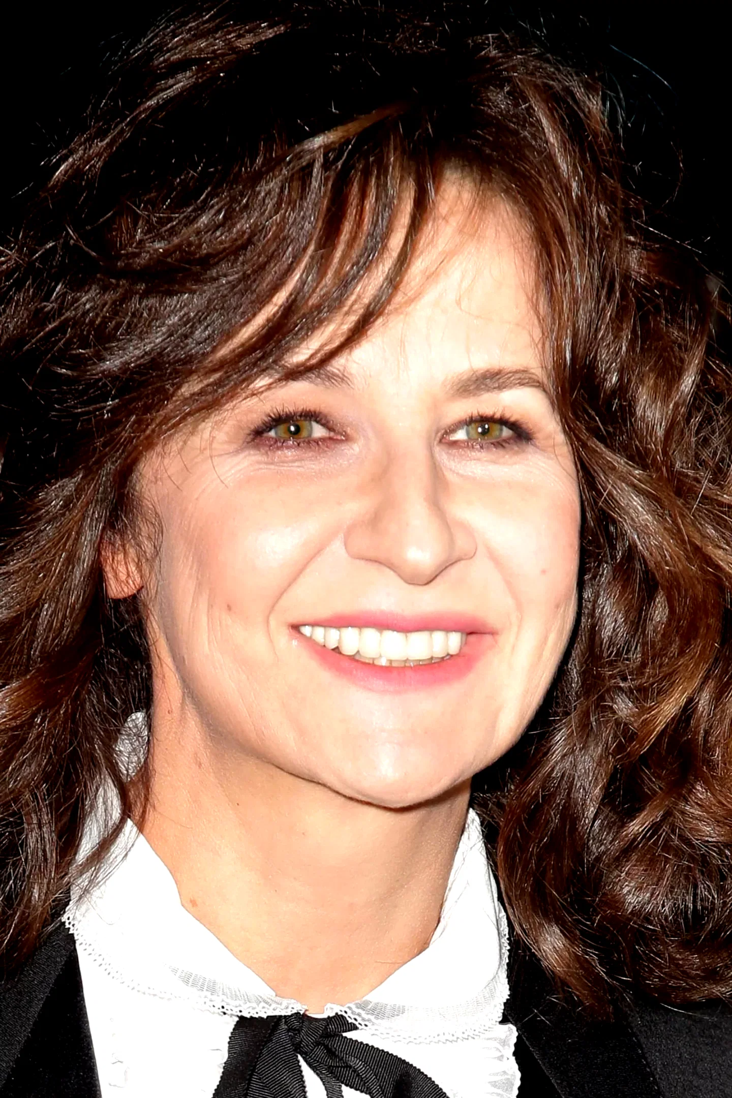 Valérie Lemercier
