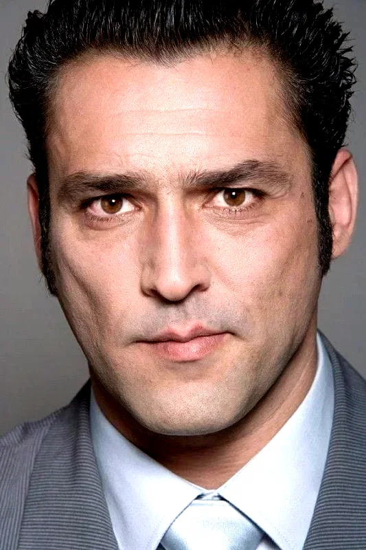 Jean-Pierre Martins