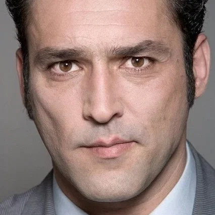 Jean-Pierre Martins