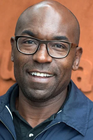 Lucien Jean-Baptiste photo