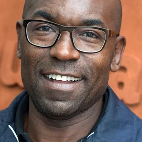 Photo star : Lucien Jean-Baptiste