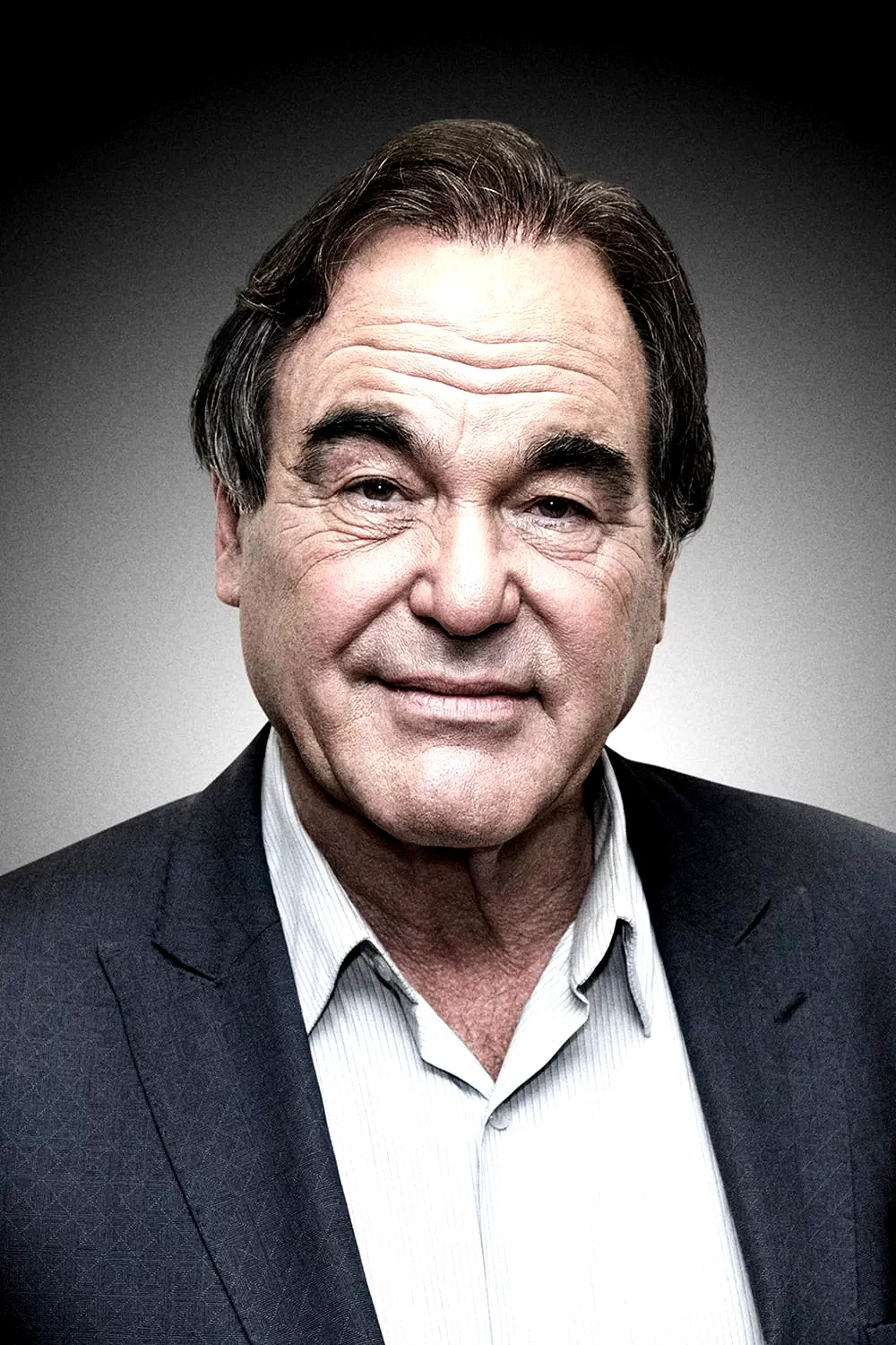 Oliver Stone