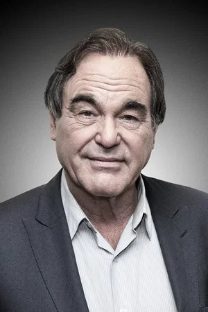 Oliver Stone photo
