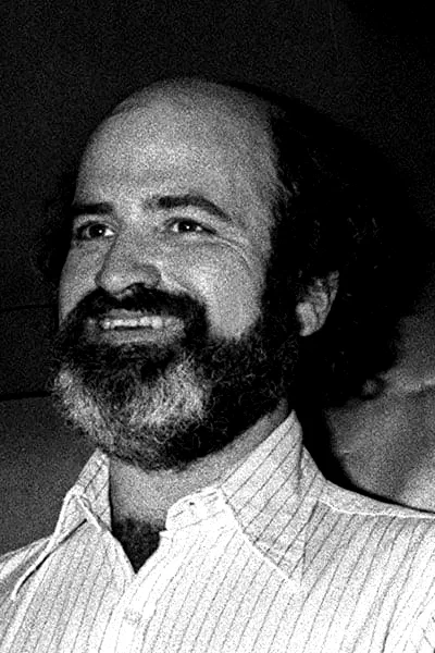 Terrence Malick