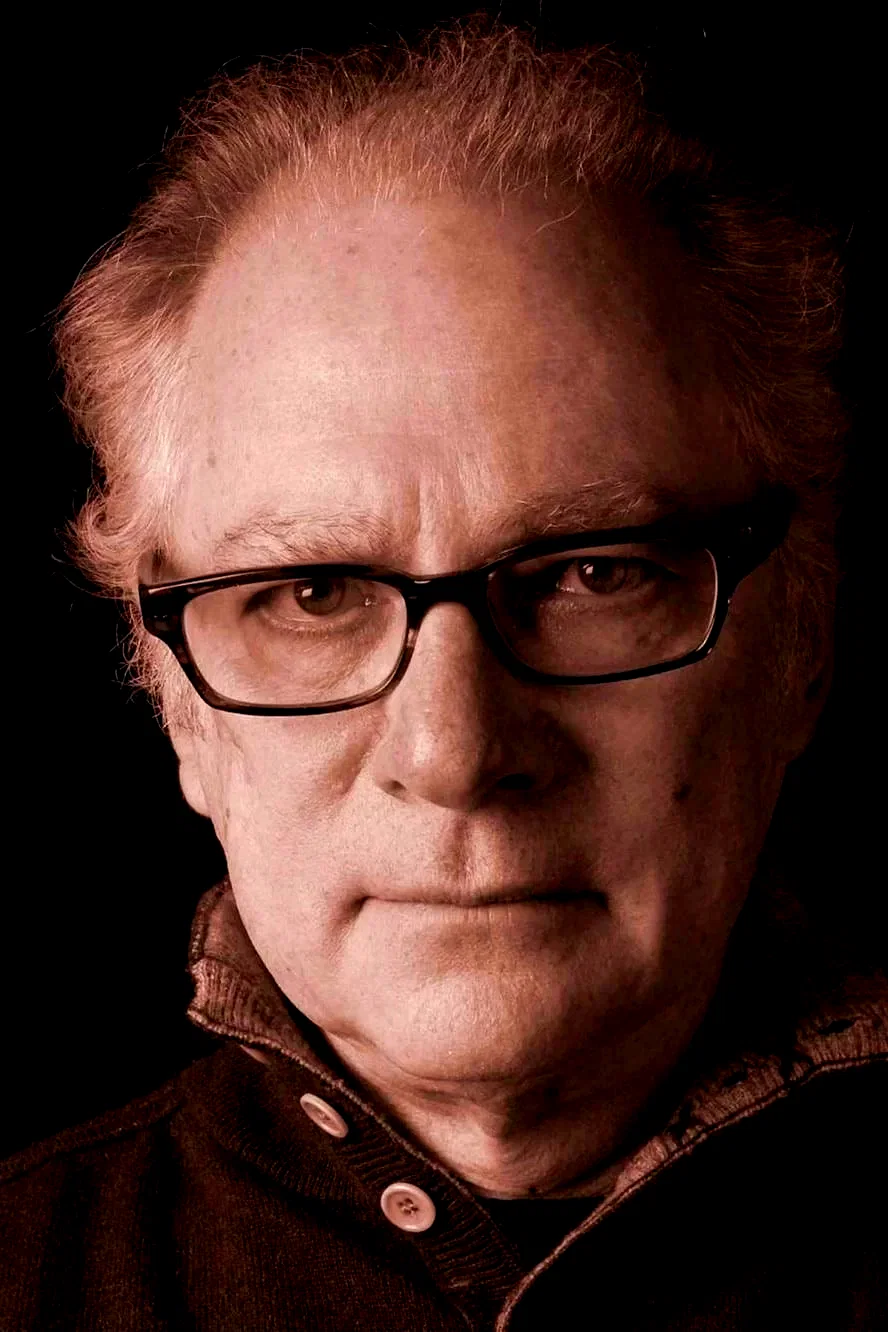 Barry Levinson