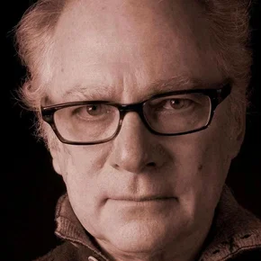Photo star : Barry Levinson