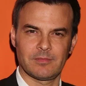 Photo star : François Ozon