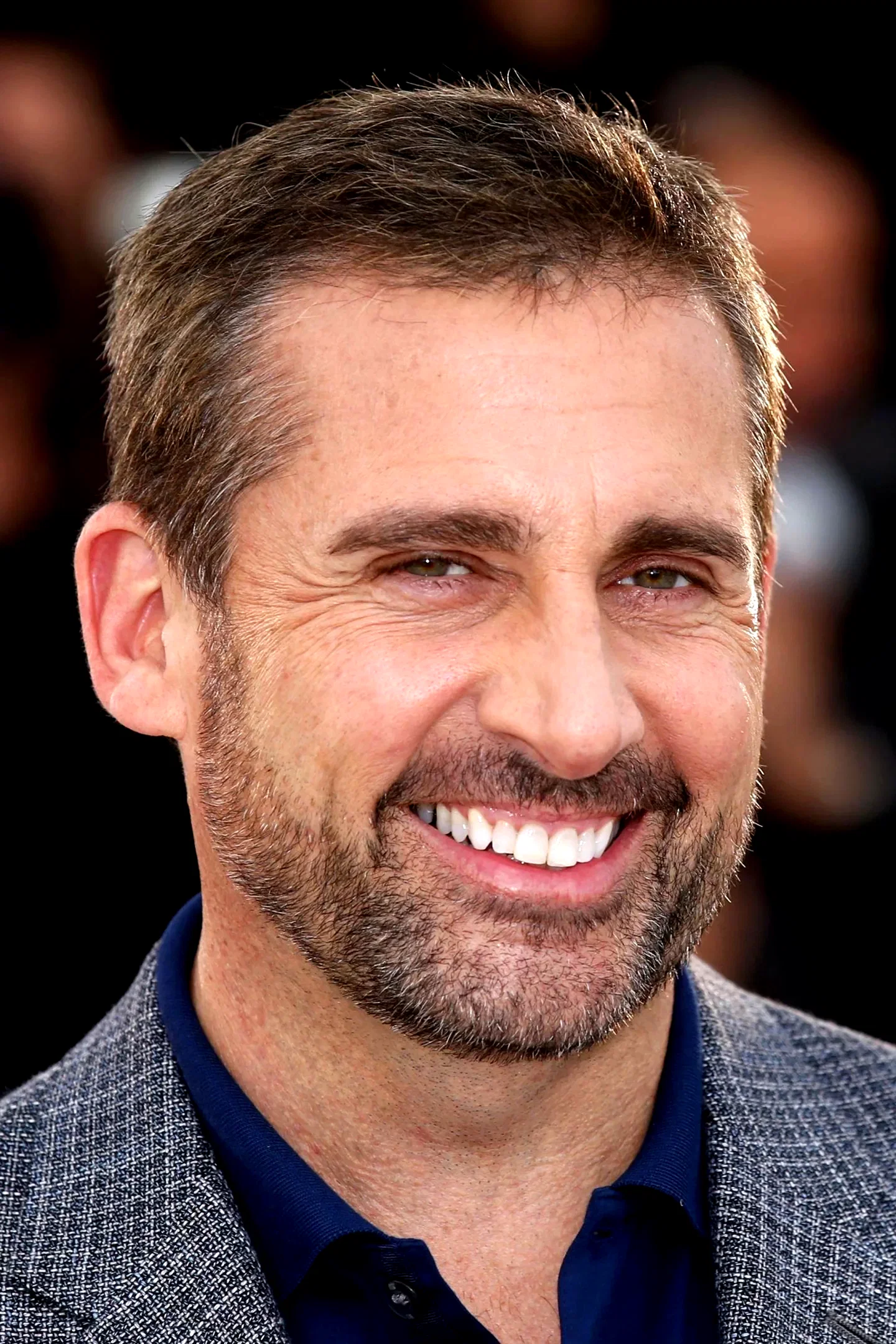 Steve Carell