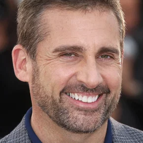 Photo star : Steve Carell