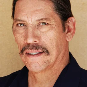 Photo star : Danny Trejo