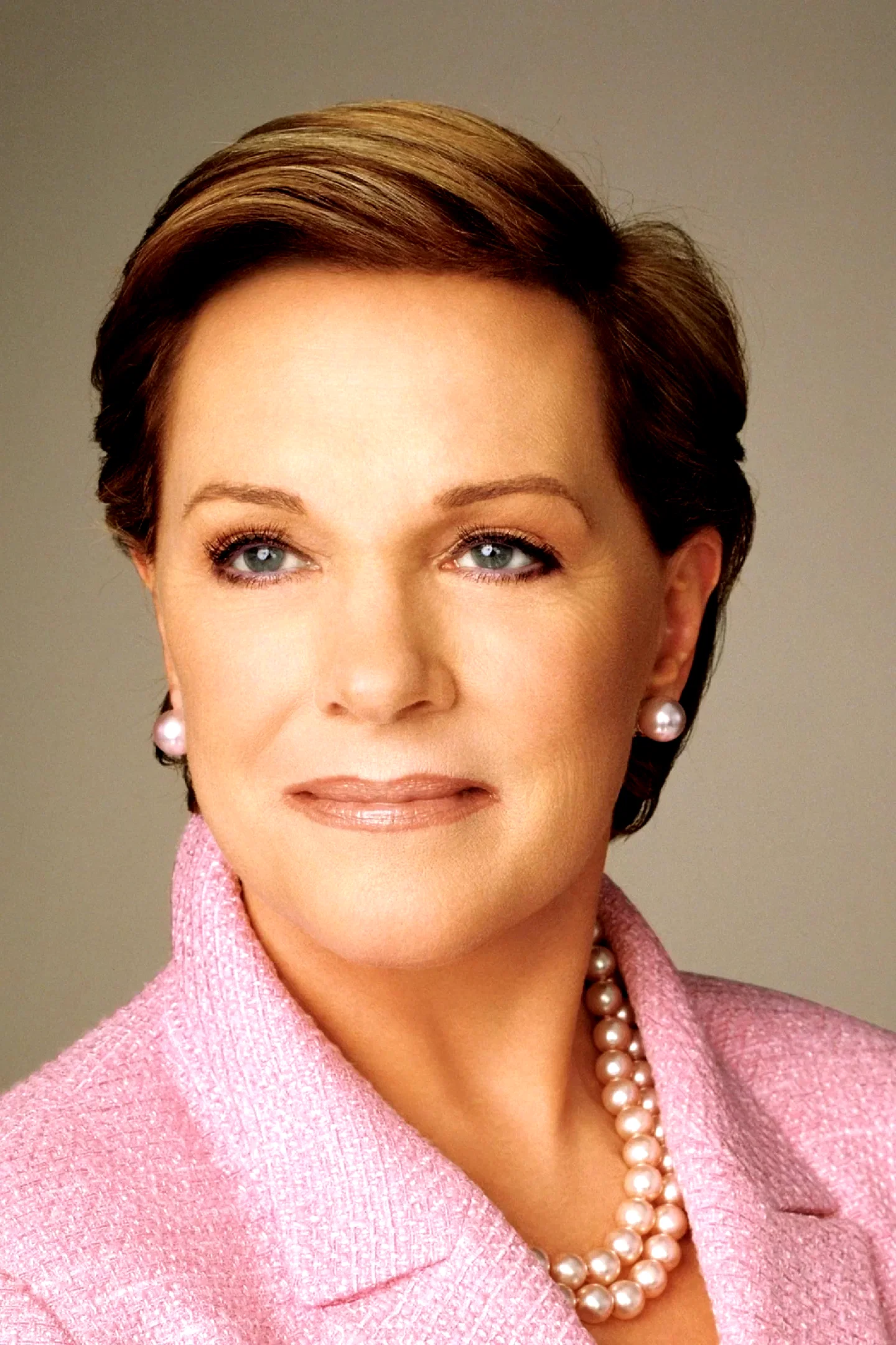Julie Andrews