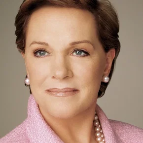 Photo star : Julie Andrews