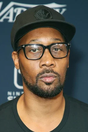  RZA photo