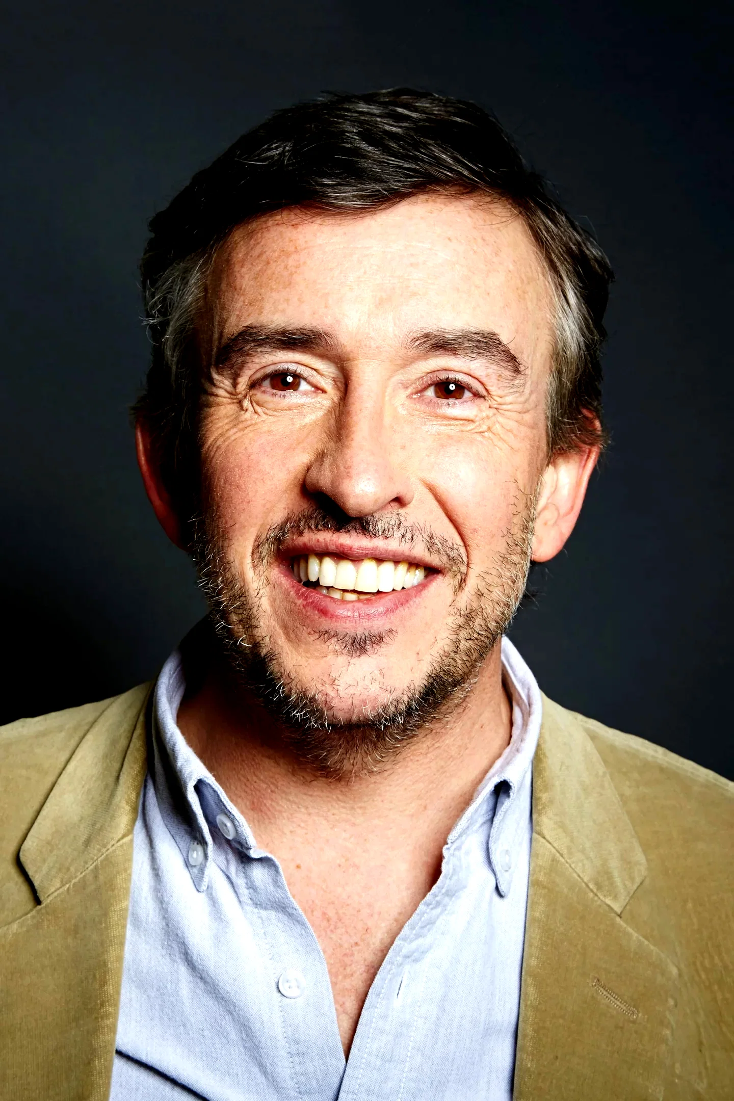 Steve Coogan