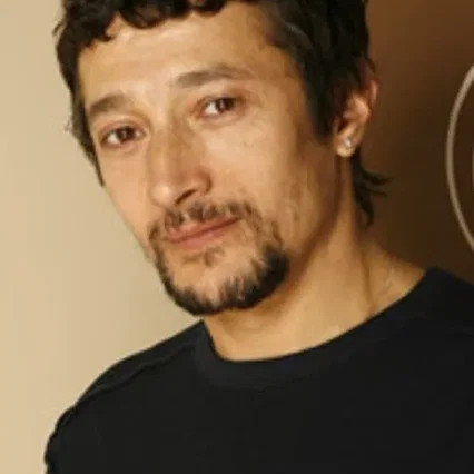 Sacha Bourdo