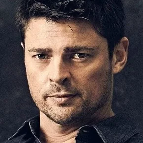 Photo star : Karl Urban