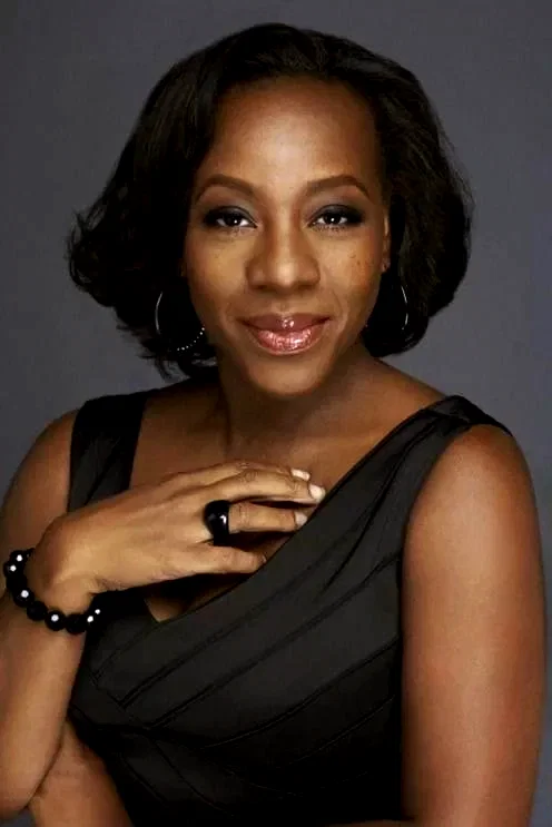 Marianne Jean-Baptiste
