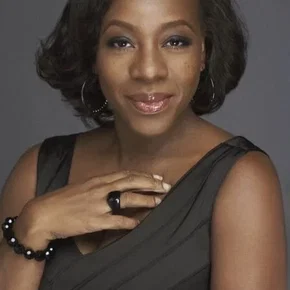 Photo star : Marianne Jean-Baptiste