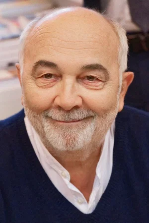 Gérard Jugnot photo