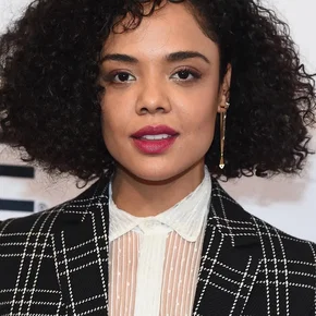 Photo star : Tessa Thompson
