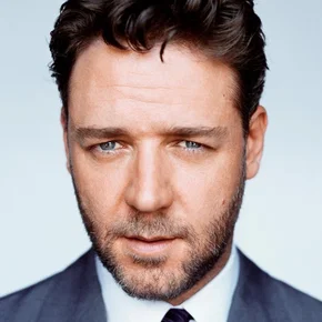 Photo star : Russell Crowe