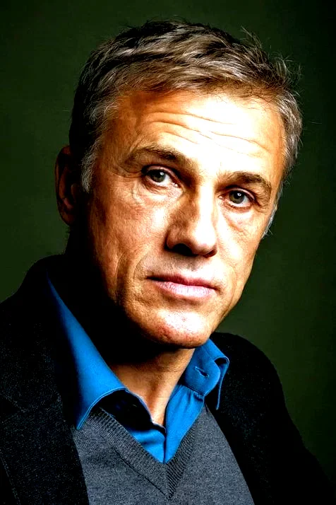 Christoph Waltz