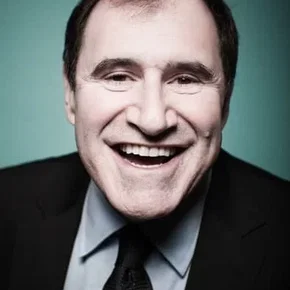 Photo star : Richard Kind