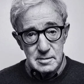 Photo star : Woody Allen
