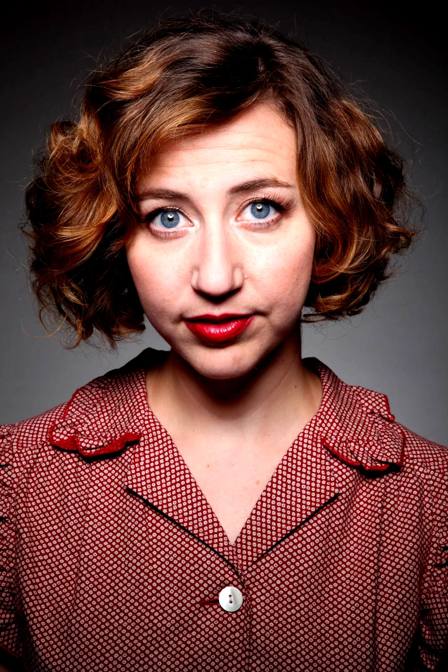 Kristen Schaal