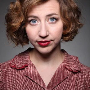 Photo star : Kristen Schaal