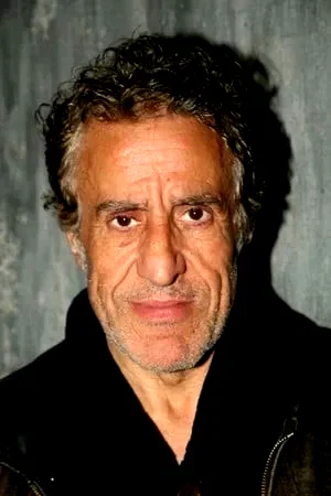 Karim Belkhadra