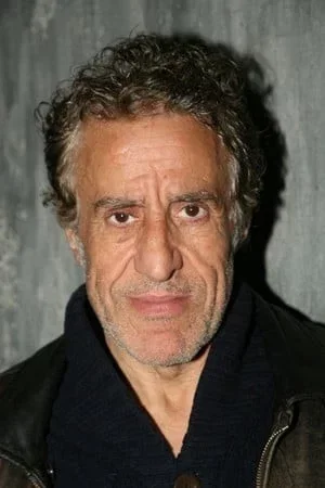 Karim Belkhadra photo