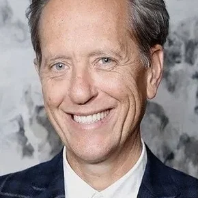 Photo star : Richard E. Grant