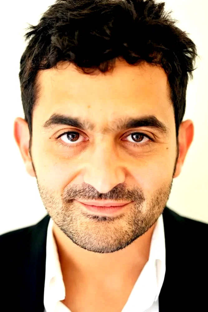 Laurent Capelluto