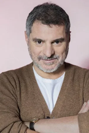 Pierre Salvadori photo