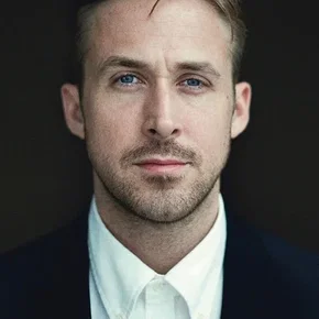 Photo star : Ryan Gosling