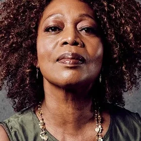 Photo star : Alfre Woodard