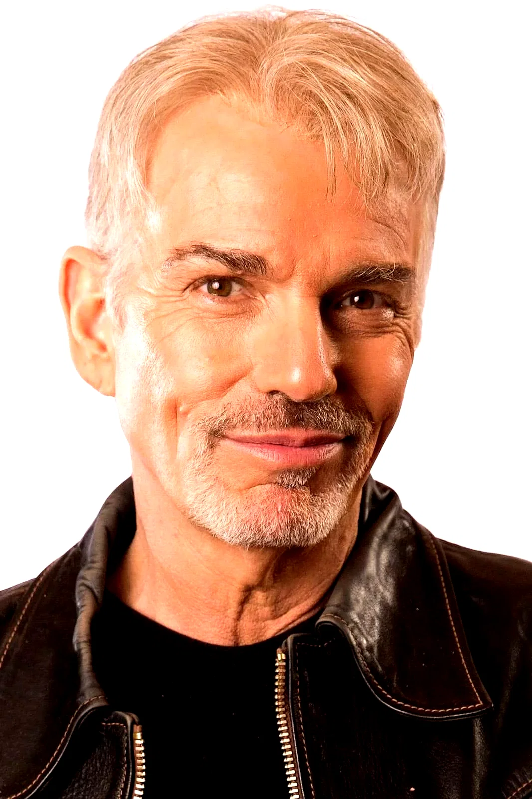 Billy Bob  Thornton